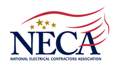 NECA Convention Blog