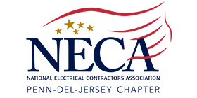 NECA Penn-Del-Jersey Chapter