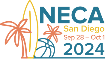 NECA 2024 San Diego