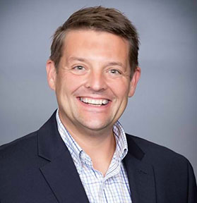 Tim Becker Headshot