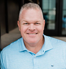 Nic Bittle Headshot