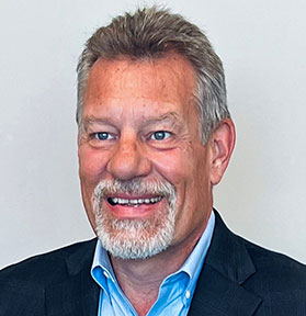 Bob Eaton Headshot
