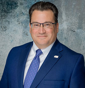 Marco Giamberardino Headshot