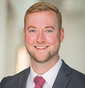 Ian Andrews Headshot