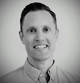 Jake Olsen Headshot