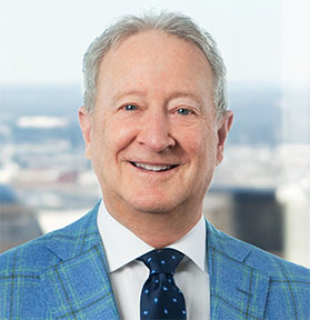Roy Cohen Headshot