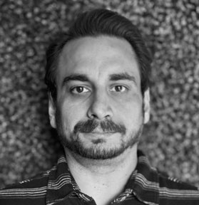 Jason Patel photo