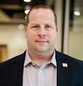 Jeff Noren Headshot