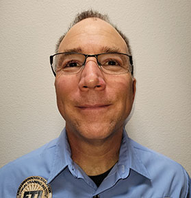 Kevin Coke Headshot