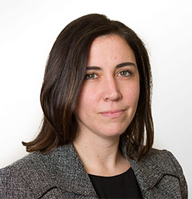 Kristen Gowin Headshot
