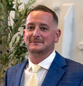Mark Lynch Headshot