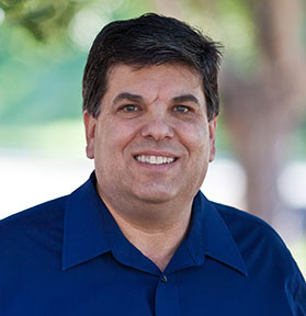 Andy Berg Headshot