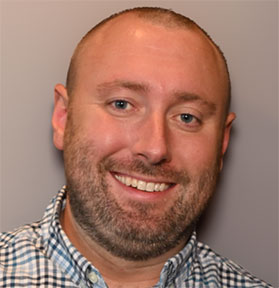 Alex Huntoon Speaker Headshot | NECA Convention