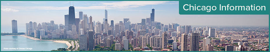 Choose Chicago | Chicago Information