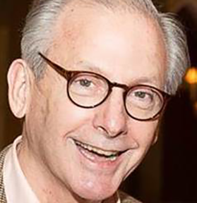 Fred Sargent Speaker Headshot | NECA Convention