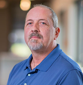 Jason McCarty Speaker Headshot | NECA Convention