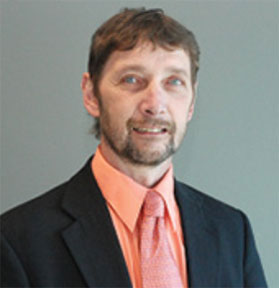 Jim Simpson Speaker Headshot | NECA Convention