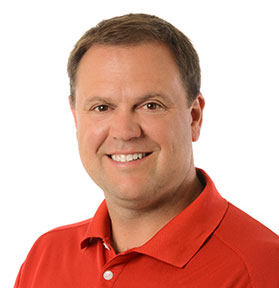 Larry Feskanich Speaker Headshot | NECA Convention