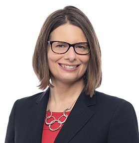 Lauri A. Rollings Speaker Headshot | NECA Convention