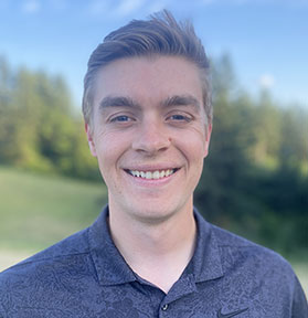 Michael Peterson Speaker Headshot | NECA Convention