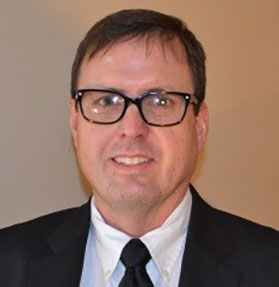 Ron Tellas Speaker Headshot | NECA Convention
