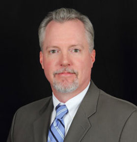 David Warner Speaker Headshot | NECA Convention