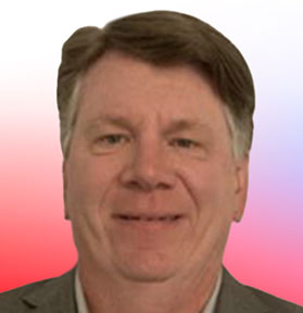 John McHale Headshot | NECA 2025 Chicago